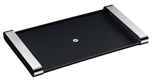 wmf-club-tablett-54-x-32-cm-serviertablett-mit-tragegriffen-schwarz-lackiertes-h image 5