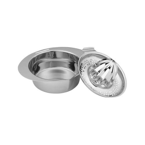 wmf-gourmet-zitronenpresse-edelstahl-13-cm-manuelle-zitruspresse-mit-ausgie-er-u image 8