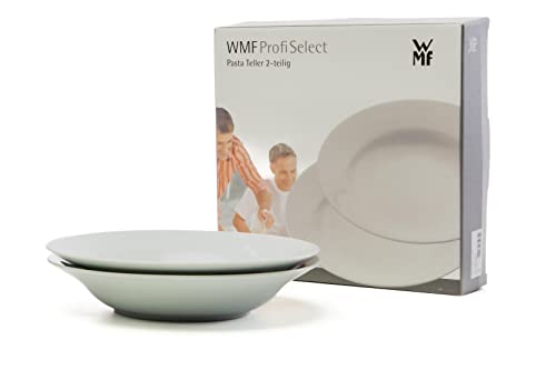 wmf-profi-select-pastateller-set-2-teilig-30-cm-transparentes-porzellan-tief-mit image 7