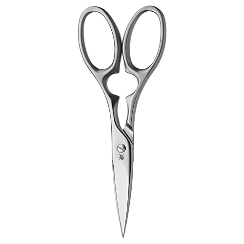 wmf-grand-gourmet-k-chenschere-20-cm-cromargan-edelstahl-mit-kapselheber-und-sch image 2