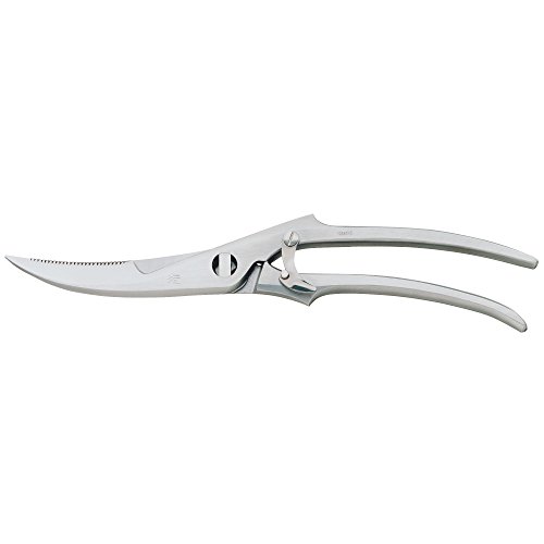 wmf-gefl-gelschere-mit-knochenbrecher-25-cm-cromargan-edelstahl-matt-sicherheits image 2