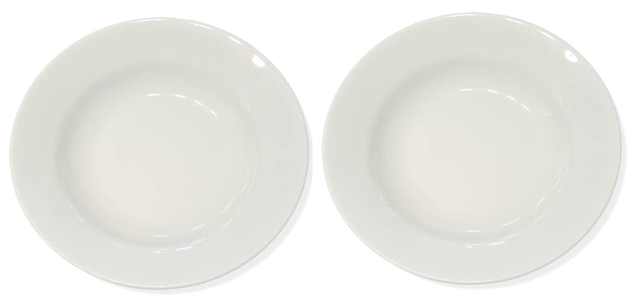 wmf-profi-select-pastateller-set-2-teilig-30-cm-transparentes-porzellan-tief-mit image 2