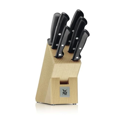 wmf-classic-line-messerblock-7-teilig-mit-messerset-5-messer-wetzstahl-buchenhol image 7