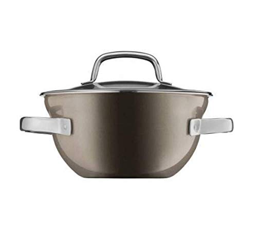 wmf-fusiontec-kochsch-ssel-24-cm-dark-brass-4-0-l-kochtopf-mit-deckel-18-8-edels image 5