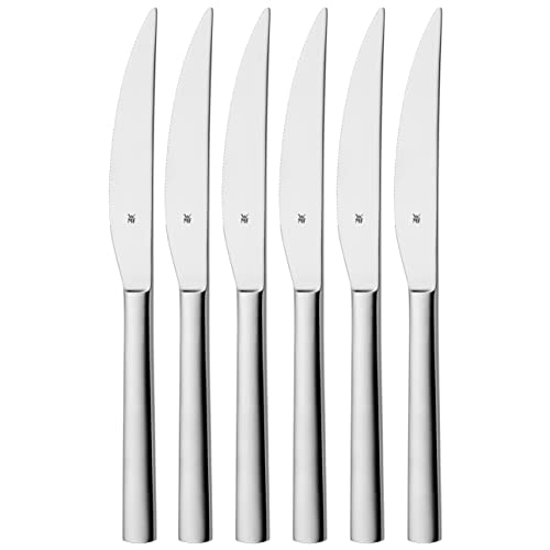 wmf-nuova-steakmesser-set-6-teilig-23-cm-monobloc-messer-mit-wellenschliff-aus-c image 7