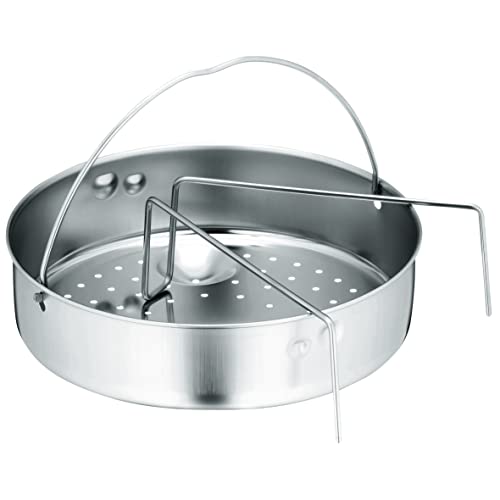wmf-schnellkochtopf-zubeh-r-set-2-teilig-gelochter-einsatz-mit-einsatzsteg-aus-c image 7