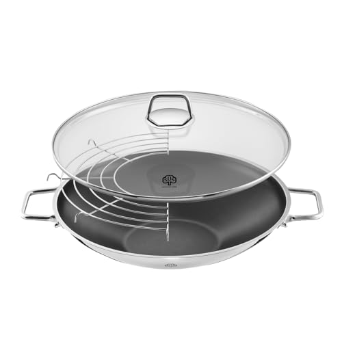 schulte-ufer-wok-wega-34-cm-beschichtet-4-5-l-induktionsgeeigneter-wok-inkl-zube image 7