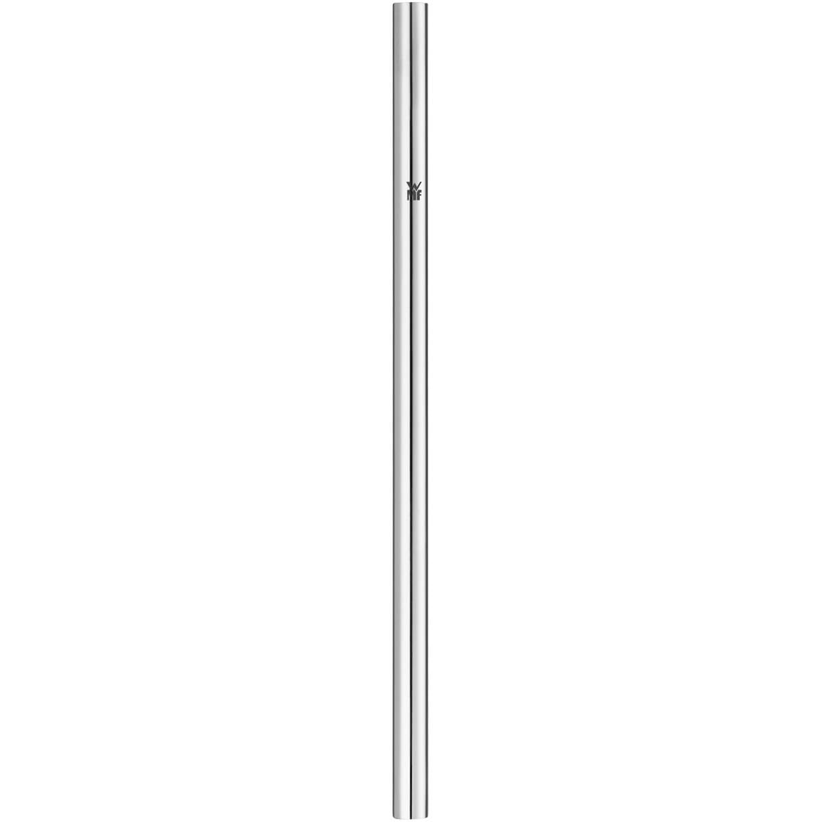 wmf-baric-metall-strohhalm-set-7-teilig-6-wiederverwendbare-edelstahl-trinkhalme image 2