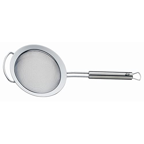 wmf-profi-plus-k-chensieb-20-cm-mit-drahtgeflecht-und-sch-ttrand-cromargan-edels image 8