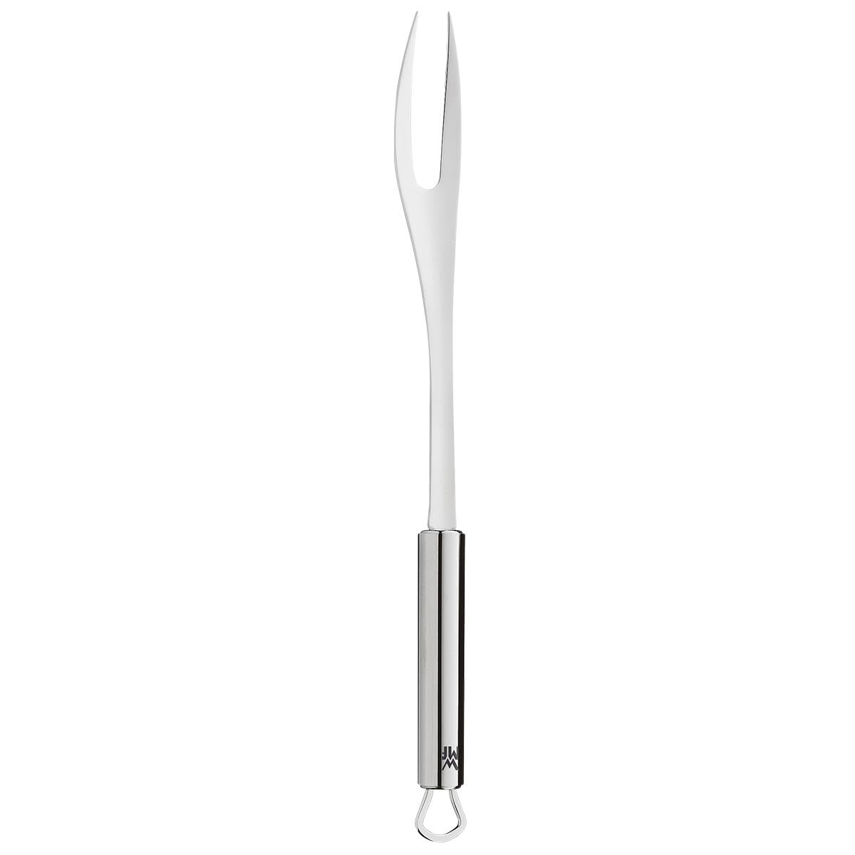 wmf-profi-plus-fleischgabel-32-cm-cromargan-edelstahl-teilmattiert-sp-lmaschinen image 1