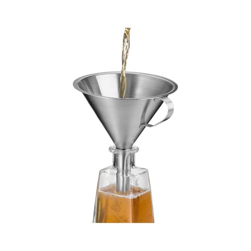 wmf-gourmet-trichter-12-cm-cromargan-edelstahl-mattiert-multifunktionstrichter-m image 6