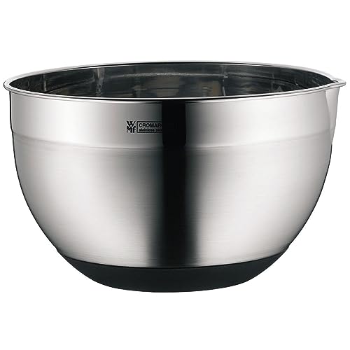 wmf-gourmet-k-chensch-ssel-20-cm-r-hrsch-ssel-3-1-l-cromargan-edelstahl-mit-sili image 2