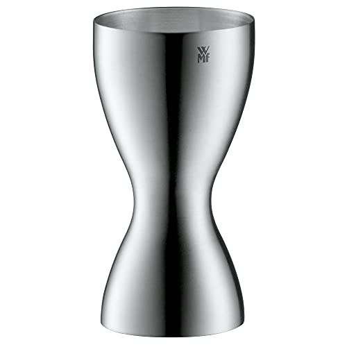 wmf-loft-barma-mit-2-einheiten-2-cl-4-cl-jigger-messbecher-aus-cromargan-edelsta image 5
