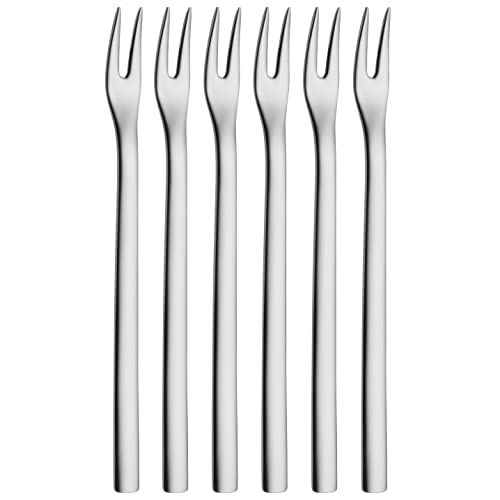wmf-nuova-bowlegabel-set-6-teilig-picker-12-5-cm-cromargan-edelstahl-poliert-sp- image 6