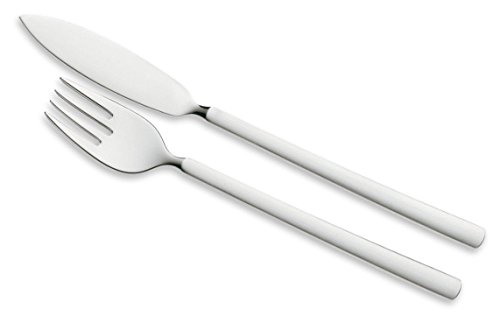 wmf-loft-fischbesteck-set-2-teilig-cromargan-protect-fischmesser-und-fischgabel- image 2