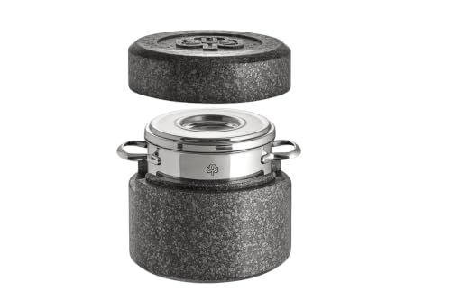 schulte-ufer-romana-i-thermotopf-20-cm-edelstahl-18-10-mit-protherm-allherd-kupf image 6