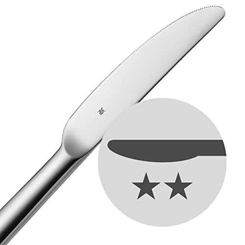 wmf-steakbesteck-set-12-teilig-f-r-6-personen-6-steakmesser-6-steakgabeln-cromar image 7