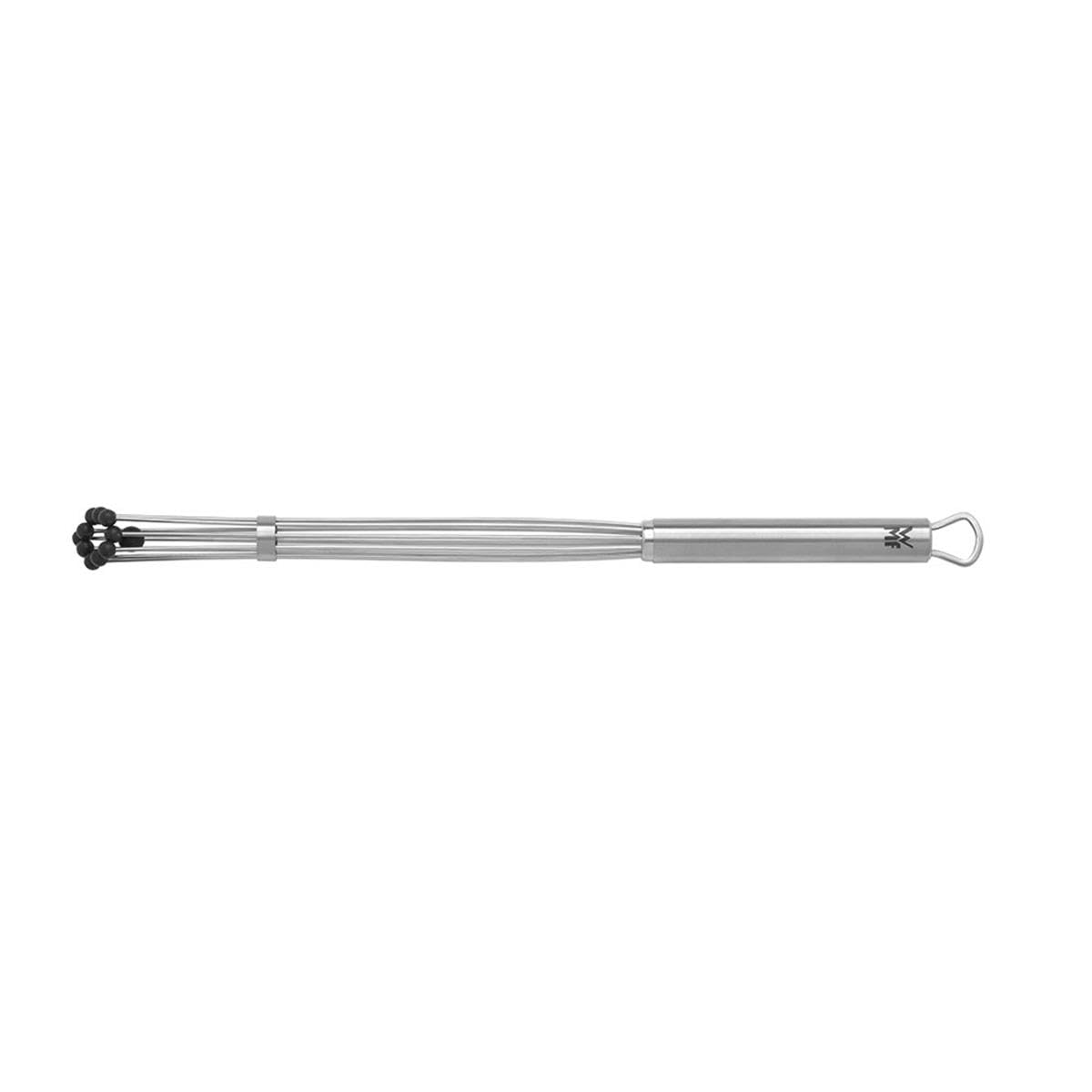 wmf-profi-plus-r-hrblitz-21-cm-mini-schneebesen-mit-edelstahl-kugeln-cromargan-e image 8