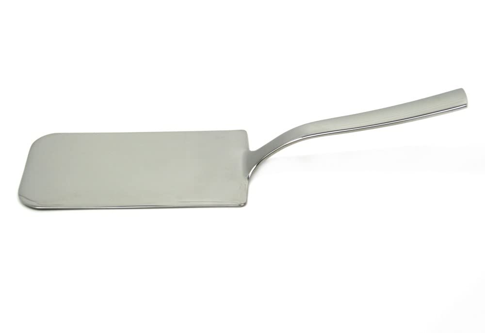 wmf-nuova-lasagneheber-25-cm-pizzaheber-und-kuchenheber-cromargan-edelstahl-18-1 image 3