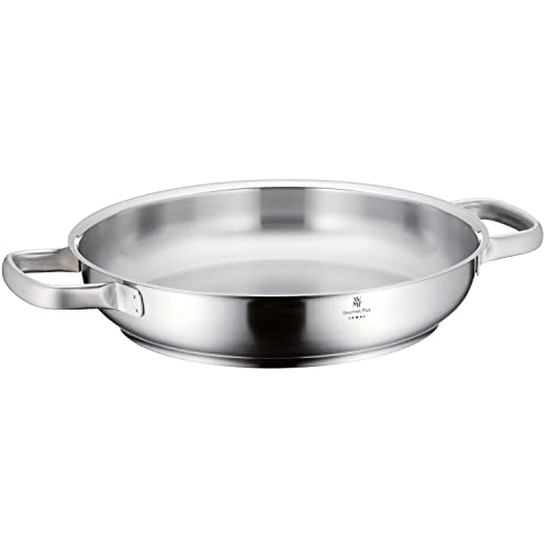 wmf-gourmet-plus-servier-bratpfanne-28-cm-induktion-unbeschichtete-cromargan-ede image 8
