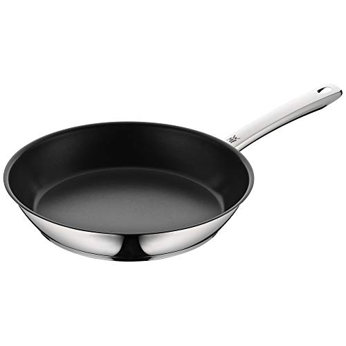 wmf-bratpfanne-28-cm-beschichtete-edelstahlpfanne-cromargan-mit-antihaftbeschich image 8