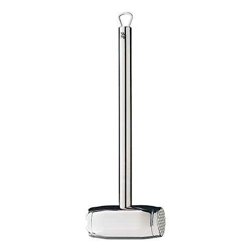 wmf-profi-plus-fleischhammer-34-cm-fleischklopfer-schnitzelklopfer-cromargan-ede image 8