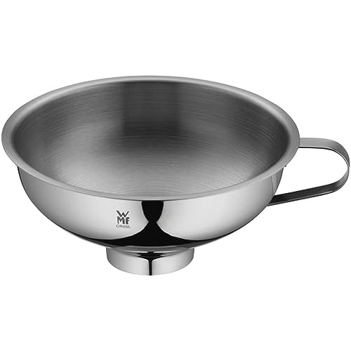wmf-gourmet-marmeladentrichter-14-cm-edelstahl-einf-lltrichter-cromargan-gro-e-f image 5