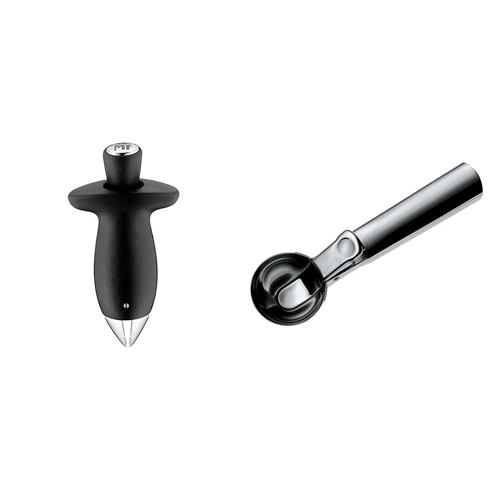 wmf-top-tools-strunkentferner-9-5-cm-erdbeer-und-tomatenstrunkentferner-cromarga image 4