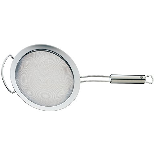 wmf-profi-plus-k-chensieb-20-cm-mit-drahtgeflecht-und-sch-ttrand-cromargan-edels image 6