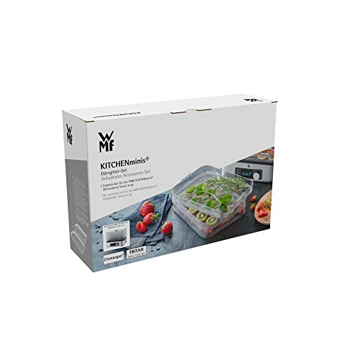 wmf-k-chenminis-d-rrgitter-set-3-teilig-zubeh-r-f-r-k-chenminis-d-rrautomat-snac image 8