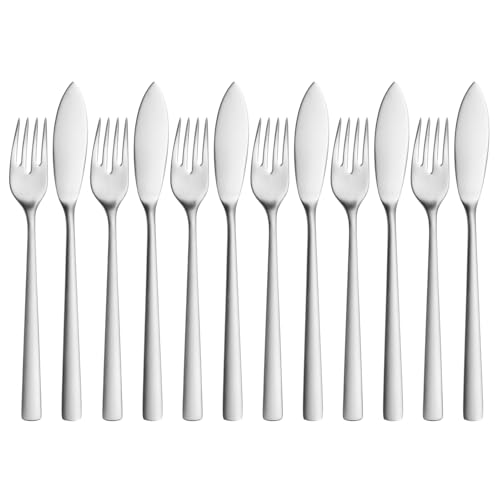 wmf-corvo-fischbesteck-12-teilig-f-r-6-personen-cromargan-protect-edelstahl-teil image 6