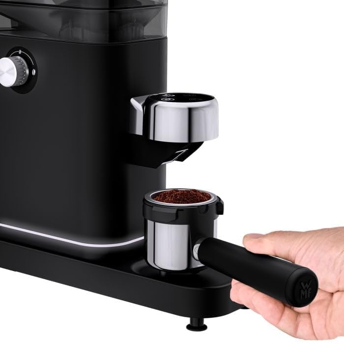wmf-lumero-espressom-hle-elektrisch-150-watt-40-mahlgrade-led-touch-tasten-konis-2 image 4