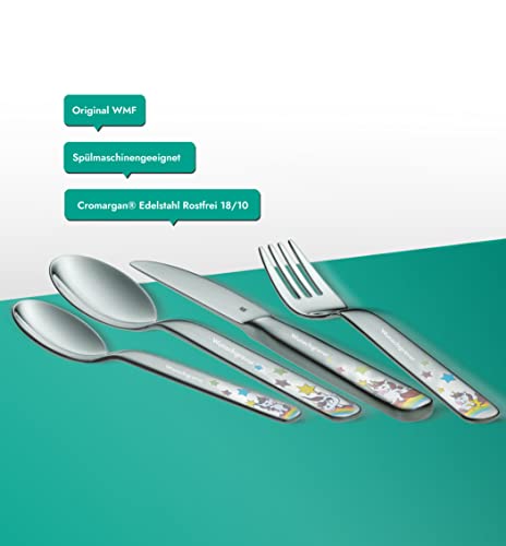 wmf-kinderbesteck-einhorn-mit-gravur-4-teilig-cromargan-edelstahl-18-10-personal image 8