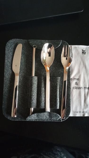 Gutes Set, kleine Schwächen