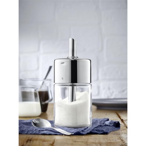 wmf-barista-zuckerstreuer-240g-zuckerspender-aus-glas-mit-cromargan-edelstahl-po image 7
