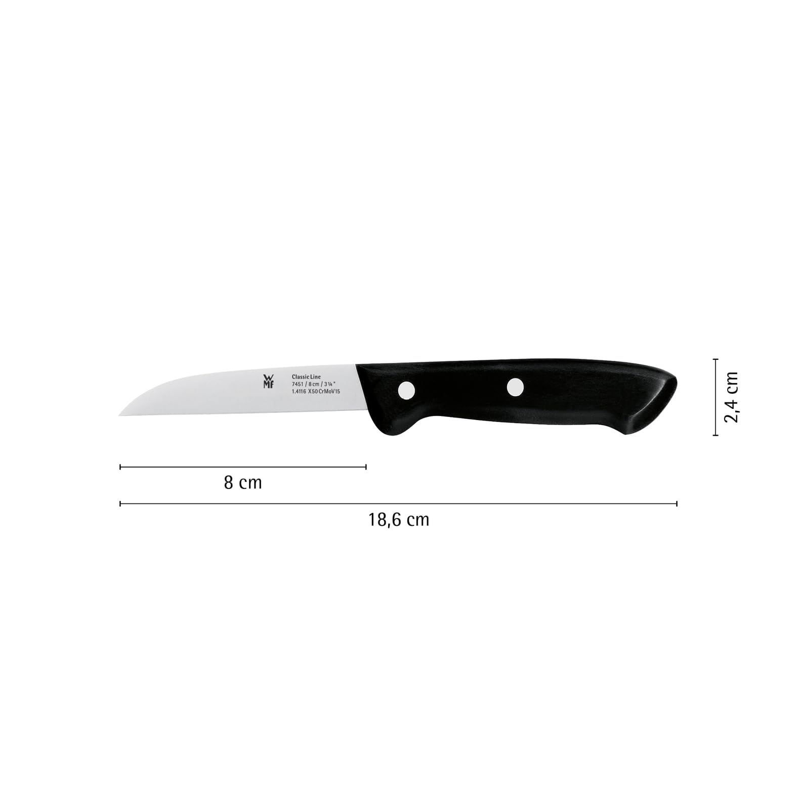 wmf-classic-line-gem-semesser-18-5-cm-k-chen-obstmesser-mit-8-cm-klinge-aus-spez image 6