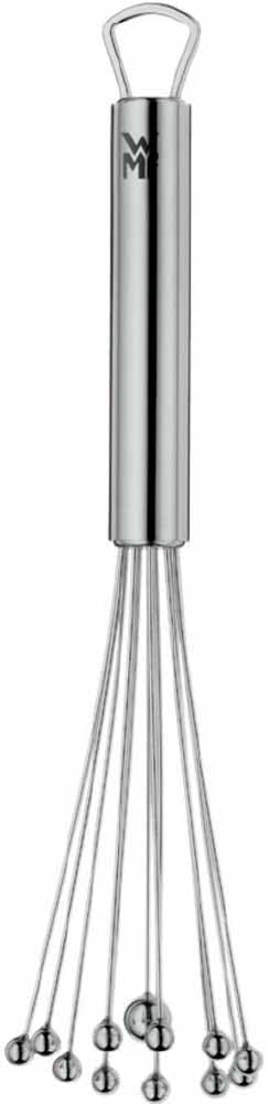 wmf-profi-plus-r-hrblitz-21-cm-mini-schneebesen-mit-edelstahl-kugeln-cromargan-e image 4