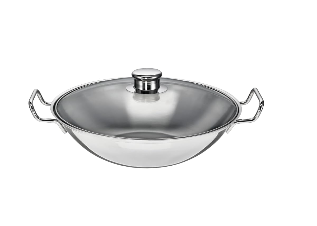 schulte-ufer-wok-bo-lang-6659-36-i-36-cm-edelstahl-mit-zubeh-r-induktionsgeeigne image 1
