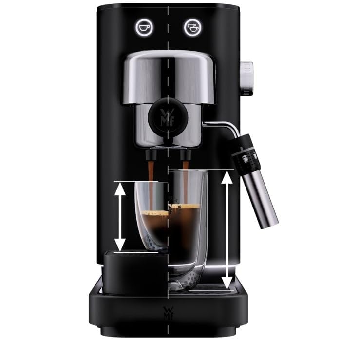 wmf-lumero-espressomaschine-siebtr-ger-1350-watt-mit-milchaufsch-umd-se-15-bar-3 image 2