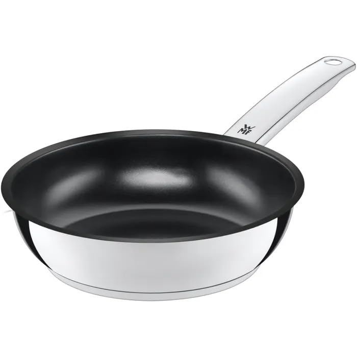 wmf-durado-pfannenset-3-teilig-20-cm-24-cm-28-cm-cromargan-edelstahl-mit-keramik image 3