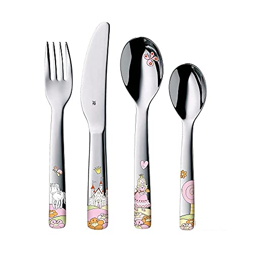 wmf-prinzessin-anneli-kinderbesteck-set-4-teilig-kinderbesteck-m-dchen-cromargan image 8