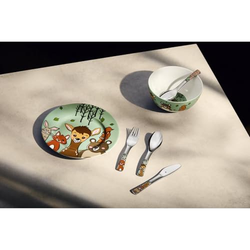 wmf-waldfreunde-kinderbesteck-set-4-teilig-waldmotive-cromargan-edelstahl-18-10- image 7