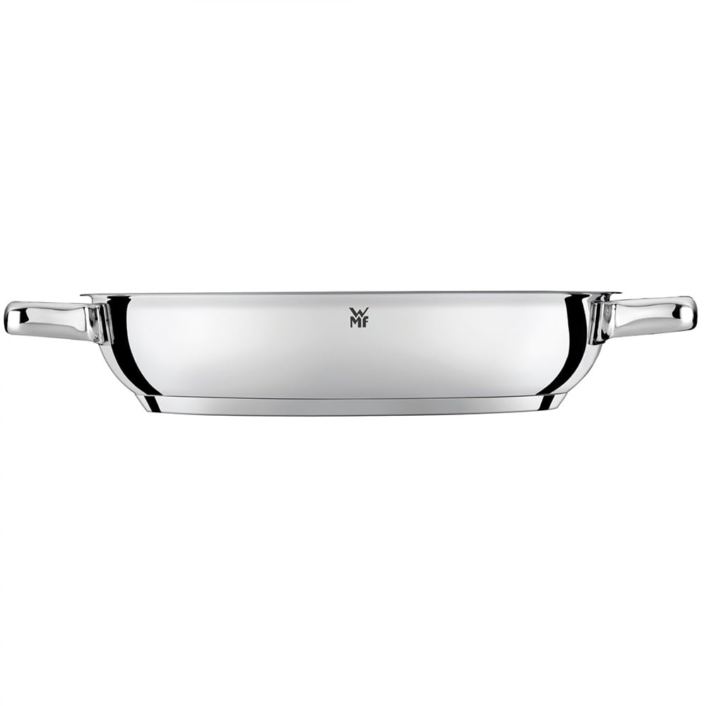wmf-durado-servier-bratpfanne-28-cm-cromargan-edelstahl-mit-keramik-antihaftbesc image 3