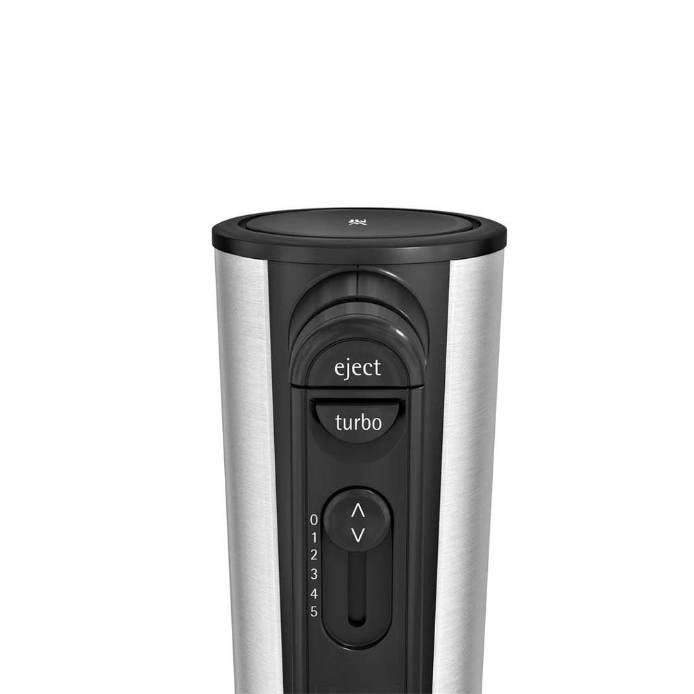 wmf-kult-x-handmixer-handr-hrger-t-aus-cromargan-edelstahl-400-watt-5-geschwindi image 3