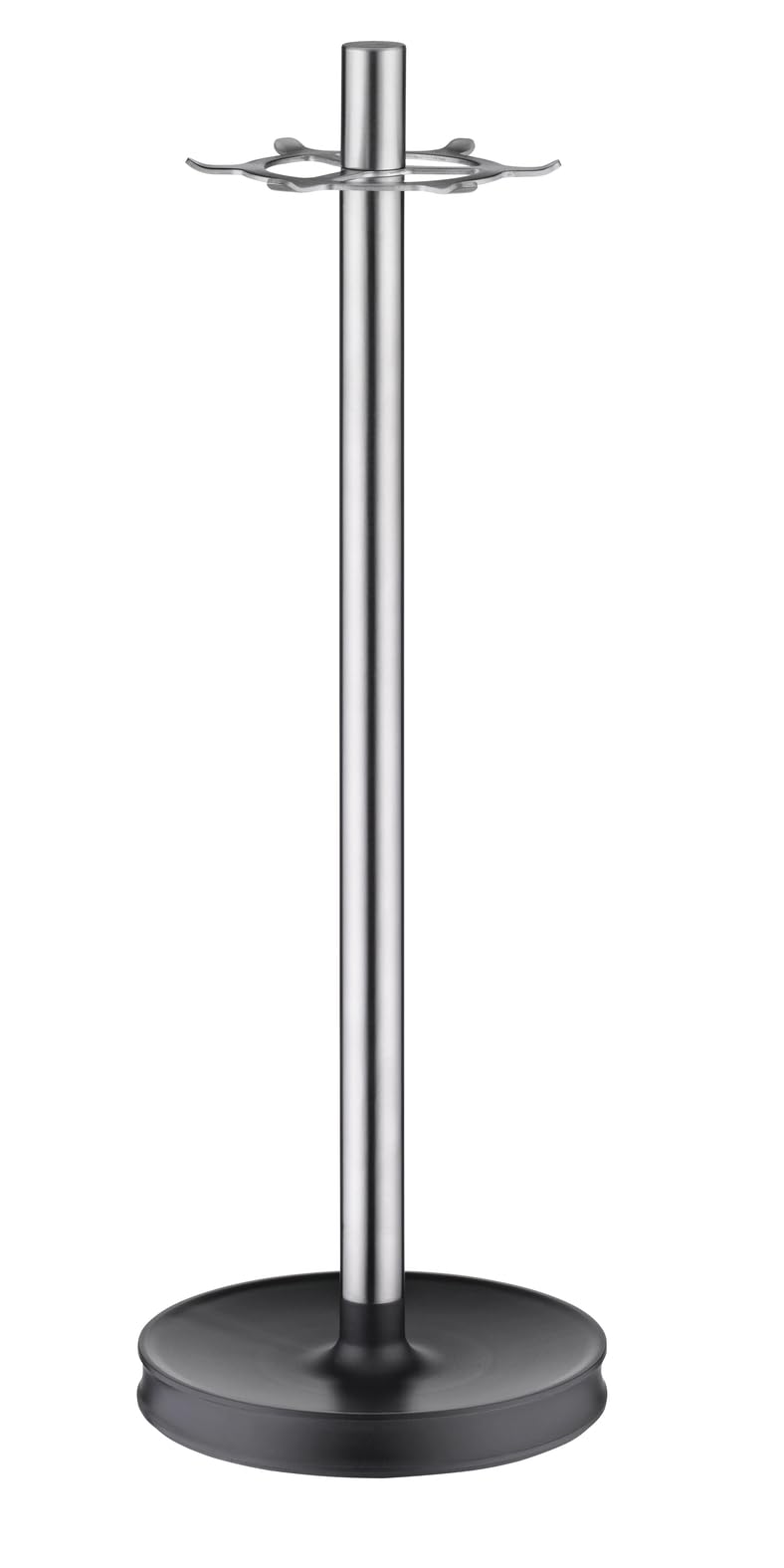 wmf-depot-utensilienhalter-30-cm-mit-6-aufh-ngungen-drehbarer-cromargan-edelstah image 1