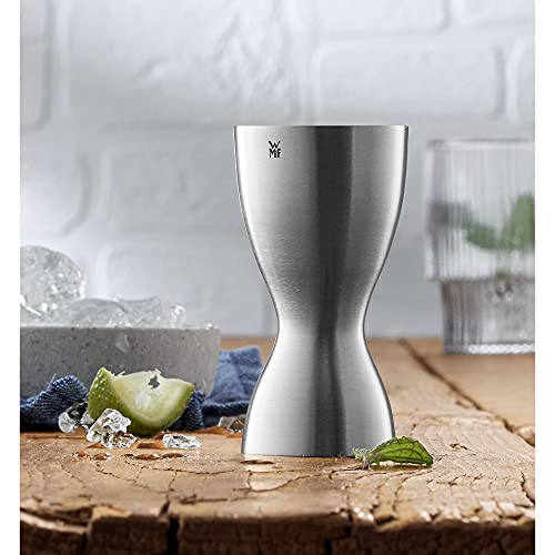 wmf-loft-barma-mit-2-einheiten-2-cl-4-cl-jigger-messbecher-aus-cromargan-edelsta image 6