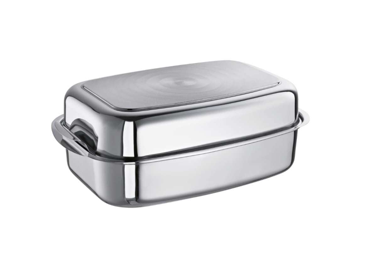 schulte-ufer-67067-36-allzweck-br-ter-36-x-25-cm-edelstahl-mit-aluminium-kapselb image 1