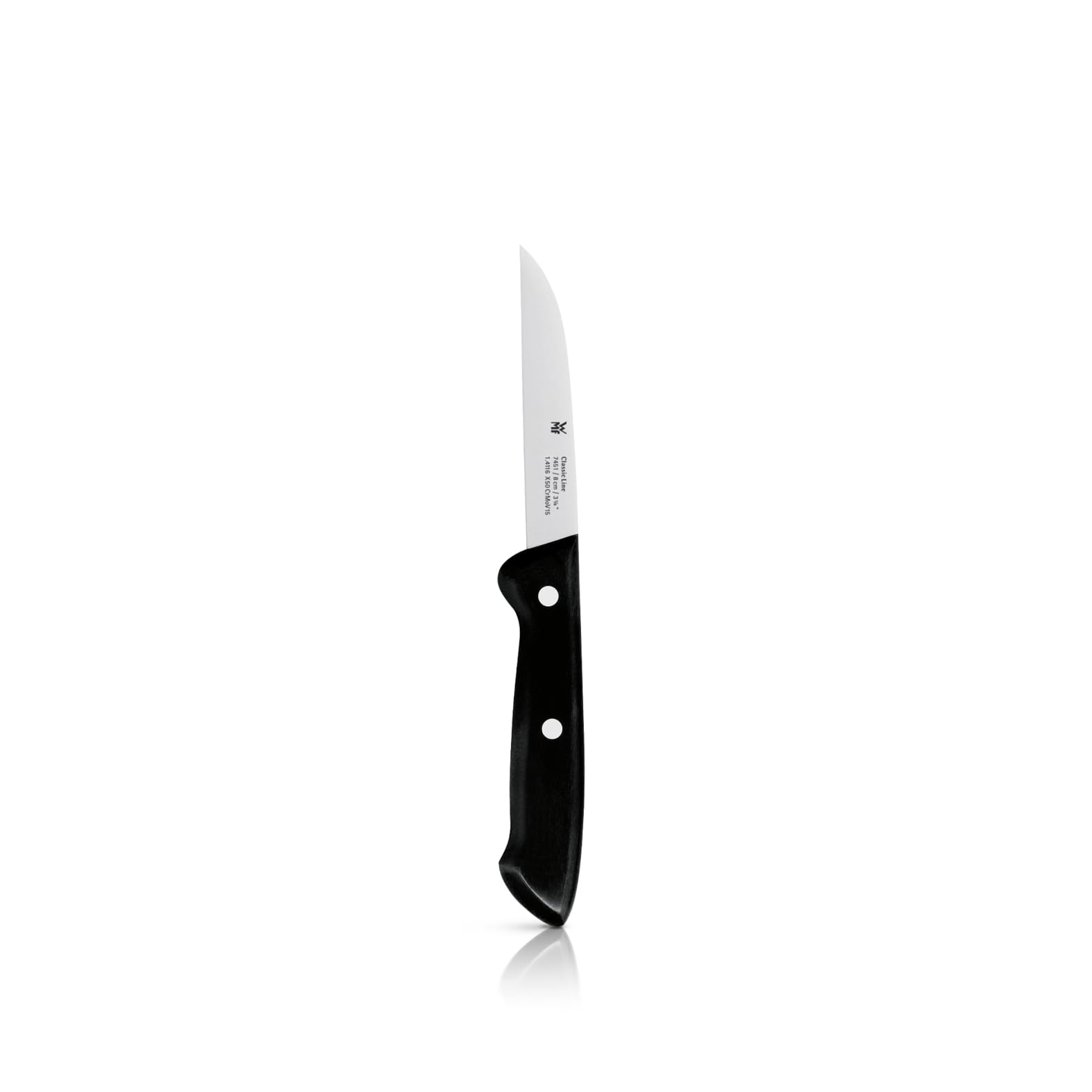wmf-classic-line-gem-semesser-18-5-cm-k-chen-obstmesser-mit-8-cm-klinge-aus-spez image 1