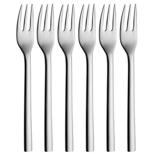 wmf-nuova-kuchengabel-set-6-teilig-16-cm-cromargan-edelstahl-18-10-poliert image 6