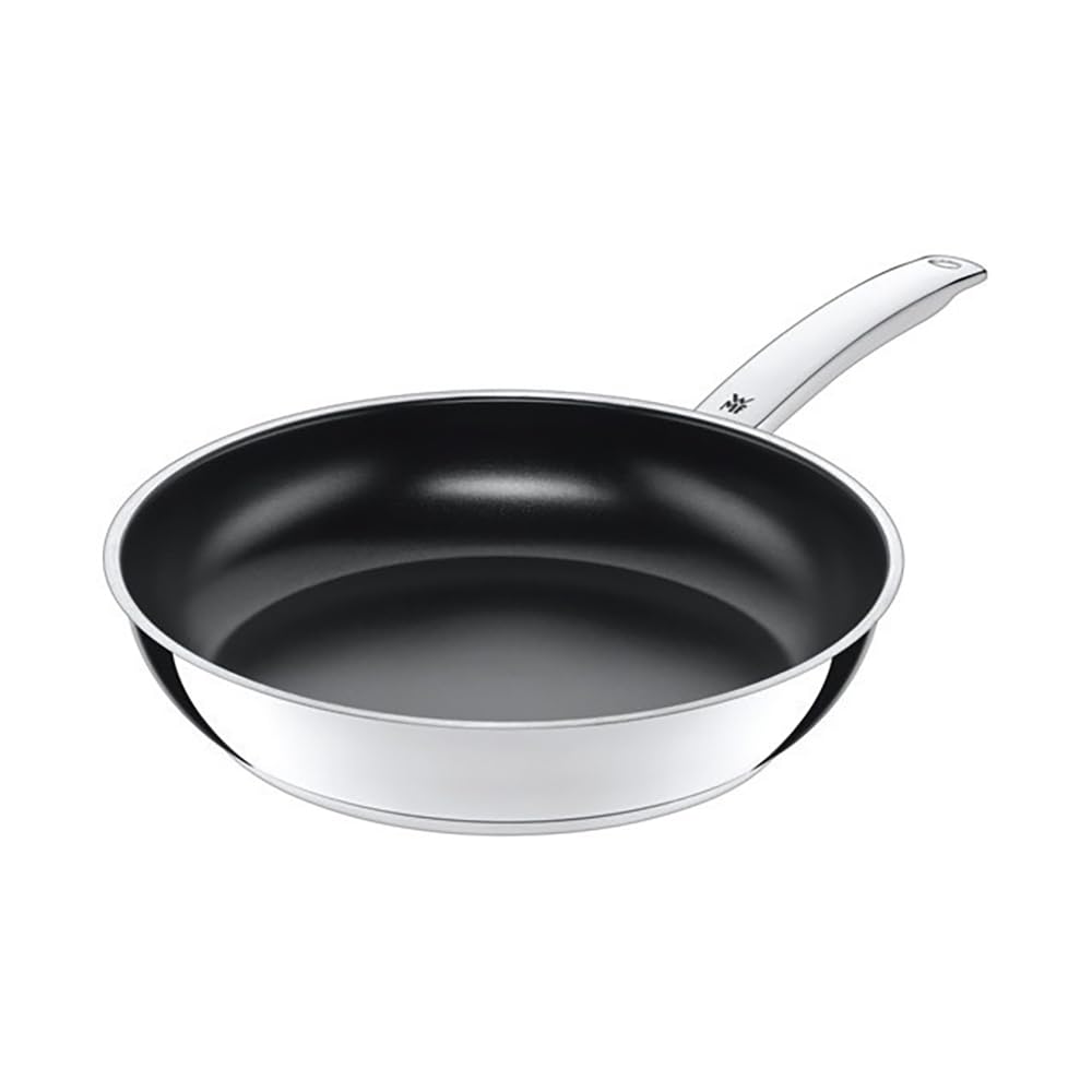 wmf-durado-servier-bratpfanne-28-cm-cromargan-edelstahl-mit-keramik-antihaftbesc image 5